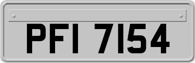 PFI7154