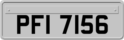 PFI7156