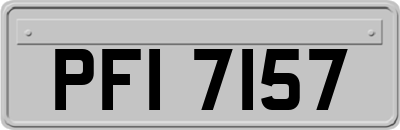 PFI7157
