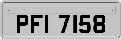 PFI7158