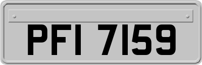 PFI7159
