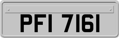PFI7161