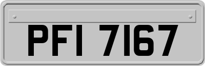 PFI7167