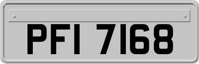 PFI7168