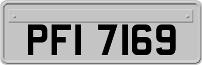 PFI7169