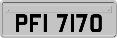 PFI7170