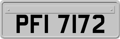 PFI7172