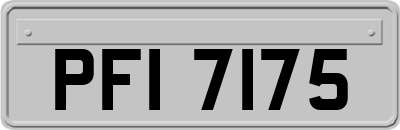 PFI7175