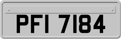 PFI7184
