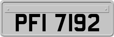 PFI7192