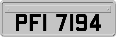 PFI7194