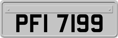 PFI7199