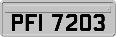PFI7203