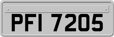 PFI7205