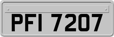 PFI7207