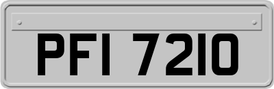 PFI7210