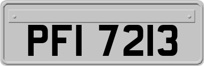 PFI7213