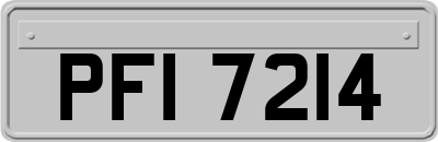 PFI7214
