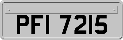 PFI7215