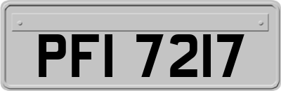 PFI7217