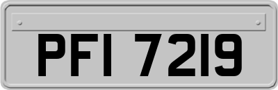 PFI7219