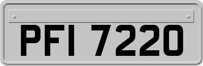 PFI7220