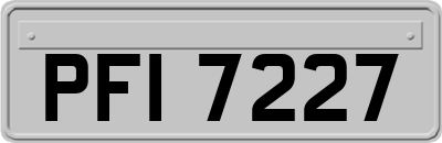 PFI7227