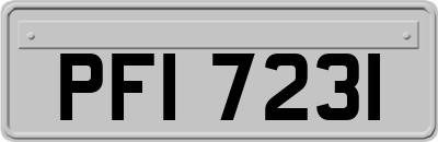 PFI7231