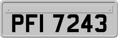 PFI7243