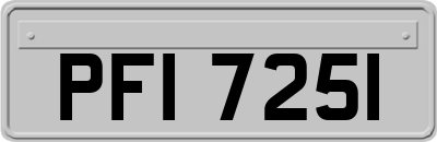 PFI7251