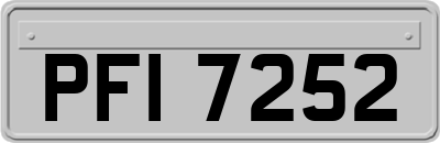 PFI7252