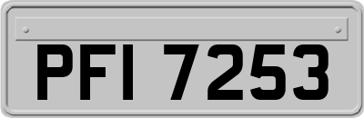 PFI7253