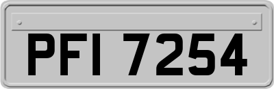 PFI7254