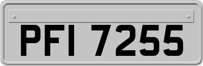 PFI7255