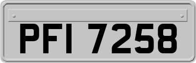 PFI7258
