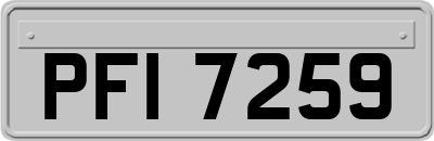 PFI7259
