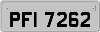 PFI7262