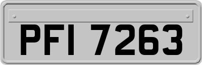 PFI7263