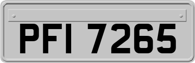 PFI7265