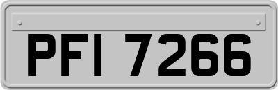 PFI7266