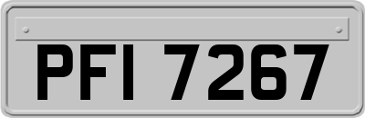 PFI7267