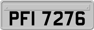 PFI7276