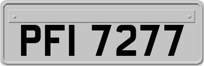 PFI7277