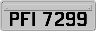 PFI7299