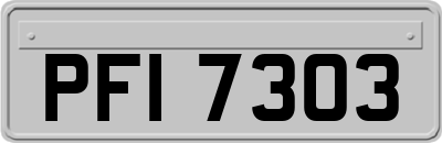 PFI7303