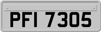 PFI7305