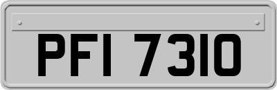 PFI7310
