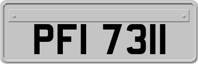 PFI7311