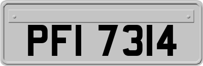 PFI7314