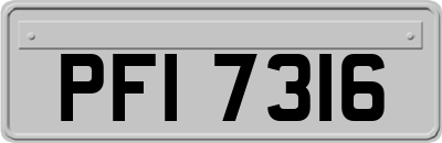 PFI7316